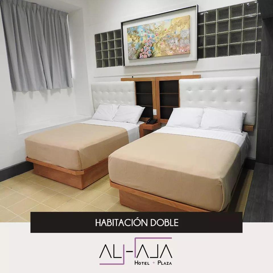 Hotel Alhaja Пуебла Екстериор снимка