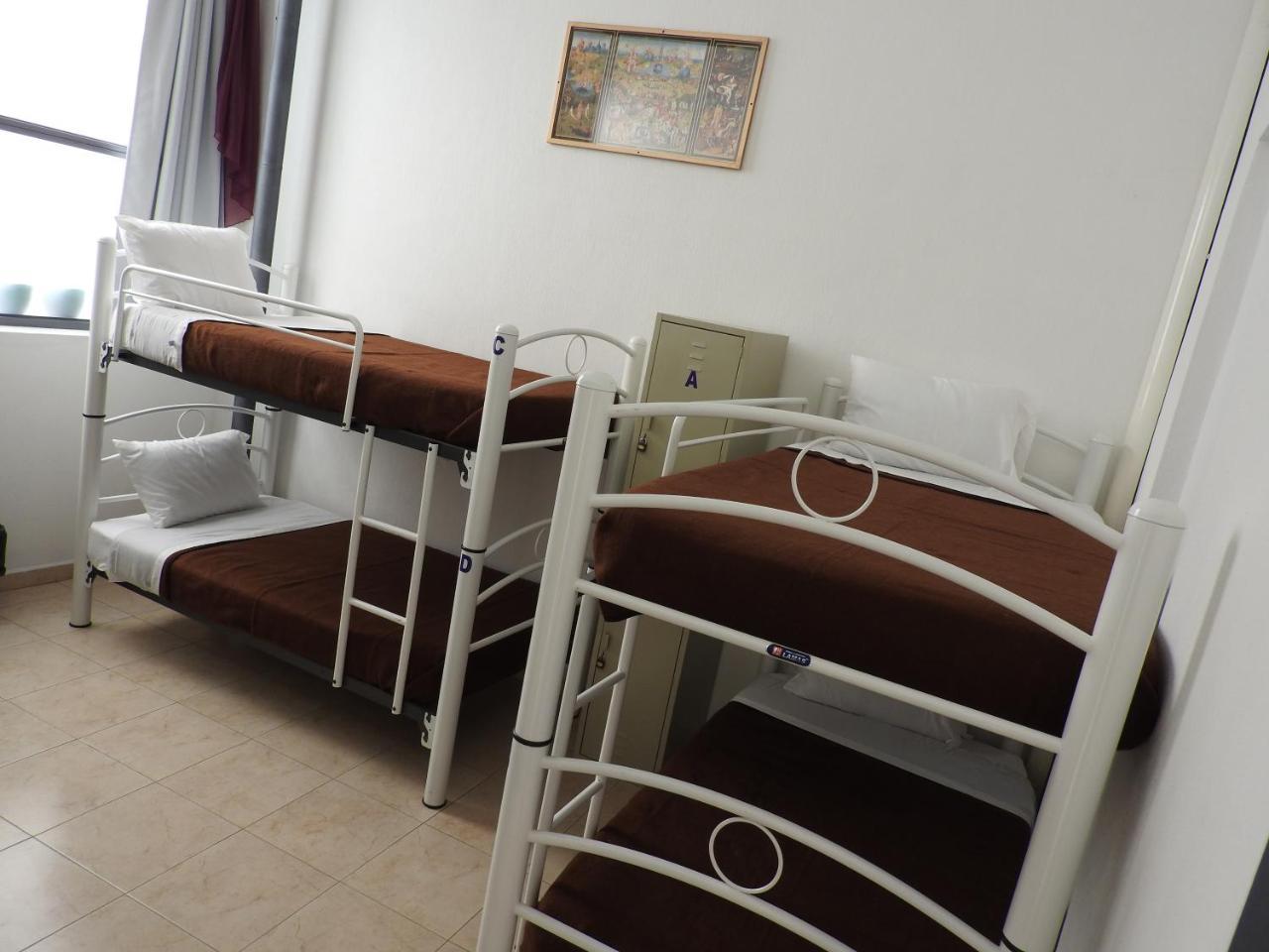 Hotel Alhaja Пуебла Екстериор снимка