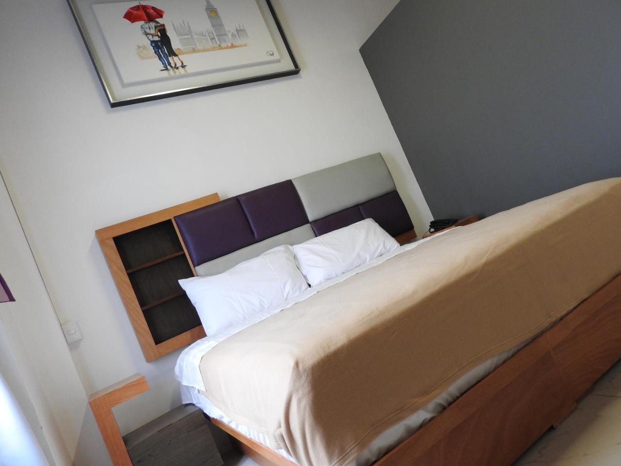 Hotel Alhaja Пуебла Екстериор снимка
